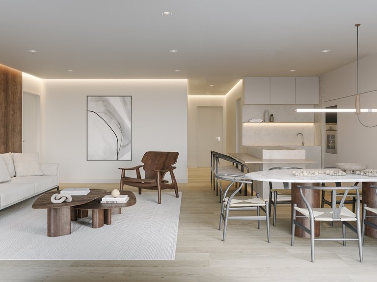 Apartment for Sale in Santo António, Lisboa, Lisbon 6