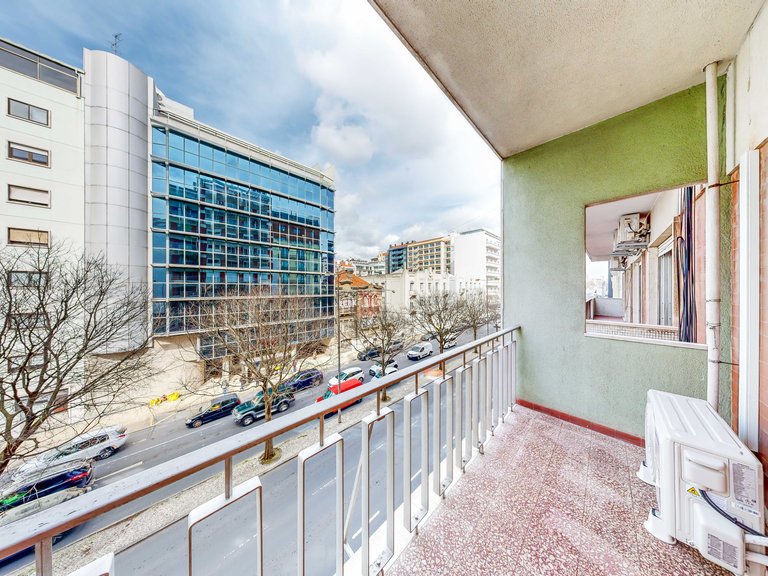 Apartment for Sale in Avenidas Novas, Lisboa, Lisbon 30