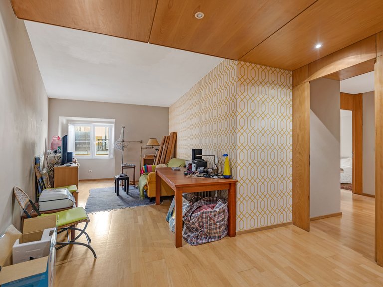 Apartment for Sale in Misericórdia, Lisboa, Lisbon 1