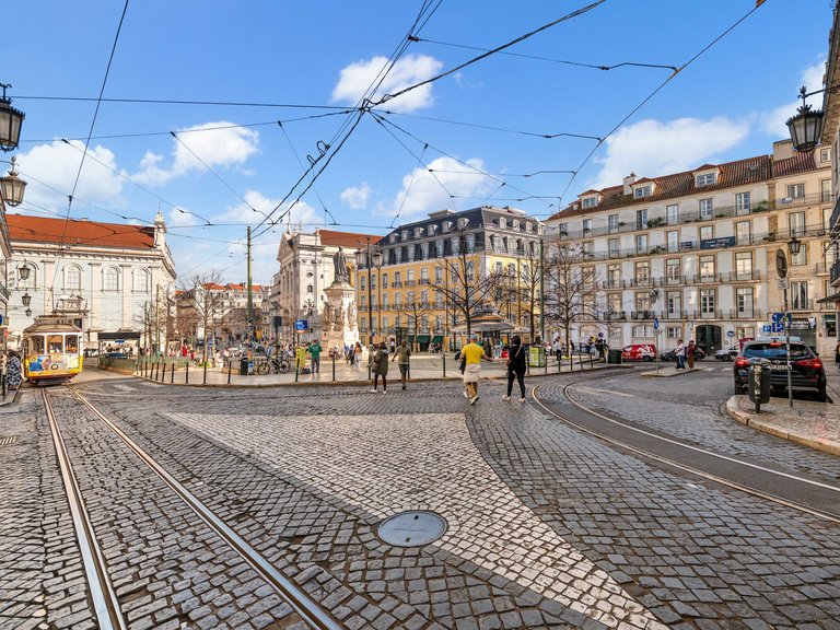 Apartment for Sale in Misericórdia, Lisboa, Lisbon 12
