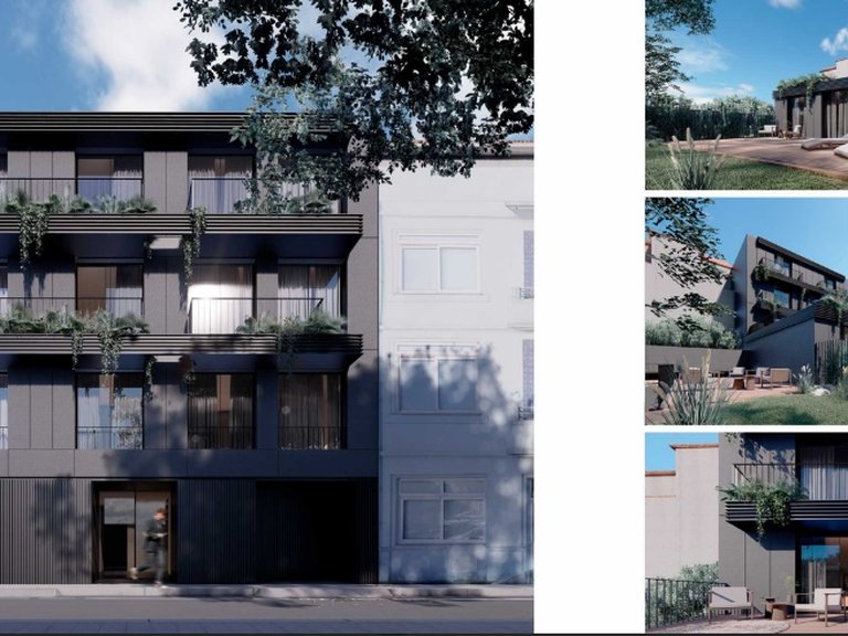 Apartment for Sale in Paranhos, Porto, Porto 1