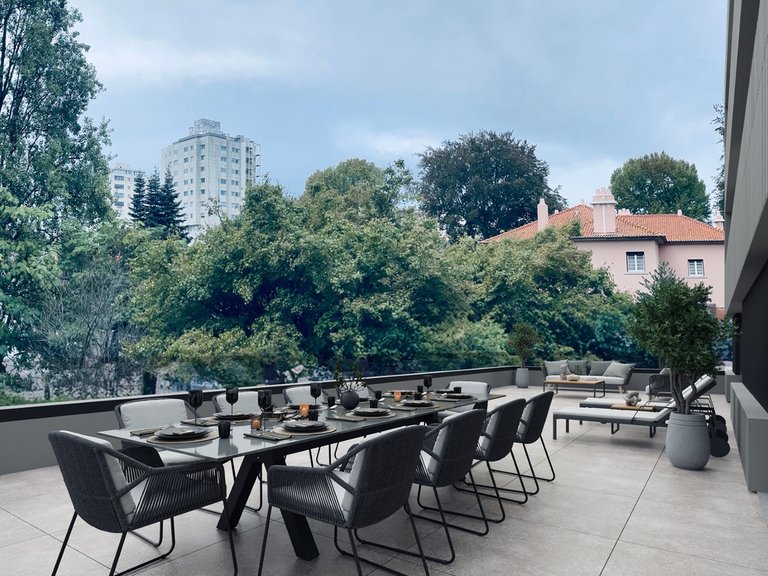 Apartment for Sale in Lordelo do Ouro e Massarelos, Porto, Porto 9