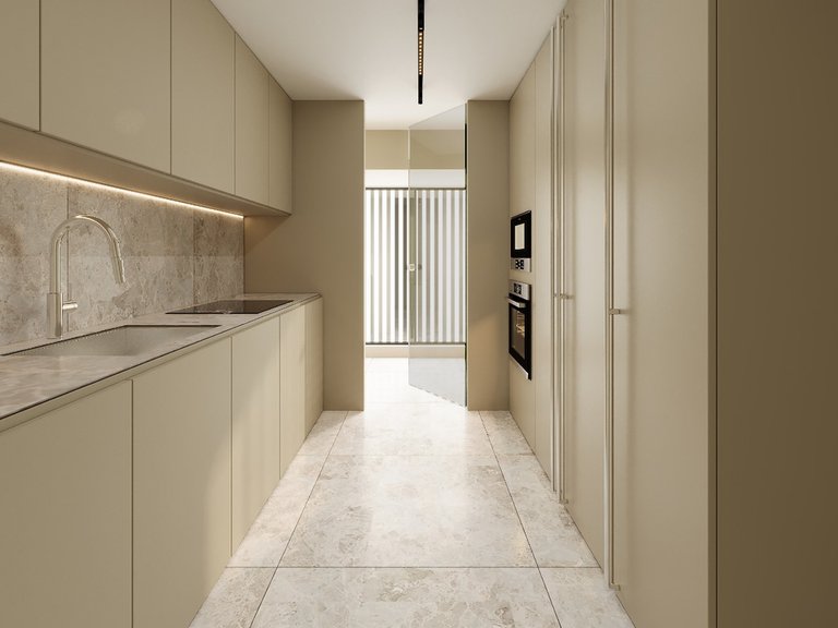 Town House for Sale in Lordelo do Ouro e Massarelos, Porto, Porto 3