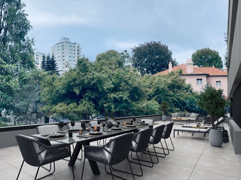 Town House for Sale in Lordelo do Ouro e Massarelos, Porto, Porto 5