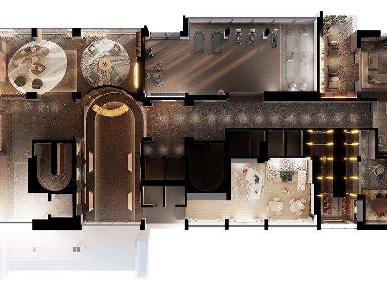 Town House for Sale in Lordelo do Ouro e Massarelos, Porto, Porto 19