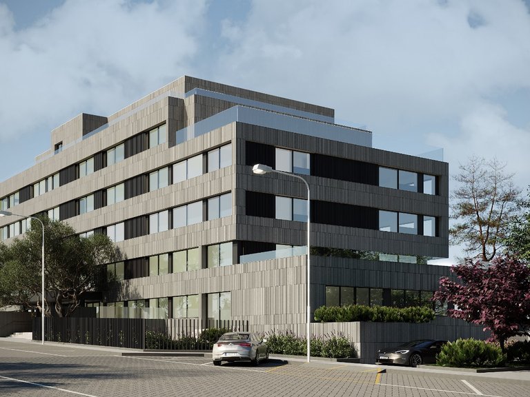 Town House for Sale in Lordelo do Ouro e Massarelos, Porto, Porto 21