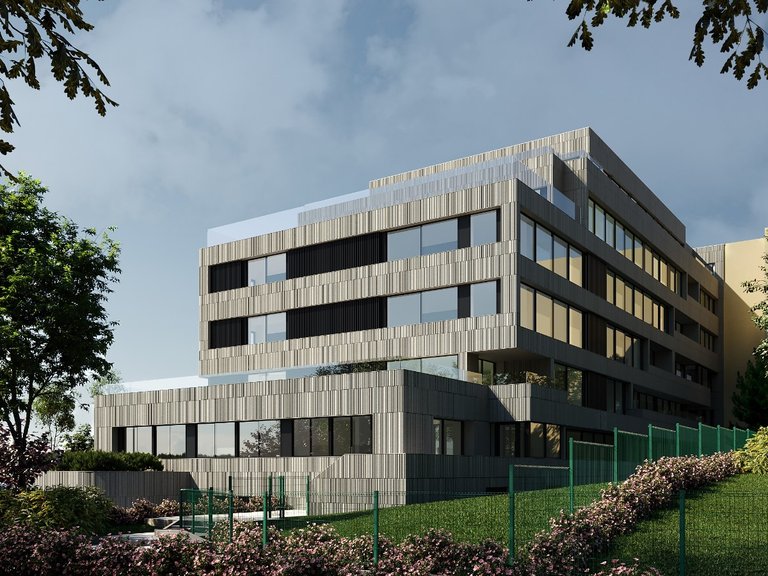 Town House for Sale in Lordelo do Ouro e Massarelos, Porto, Porto 22