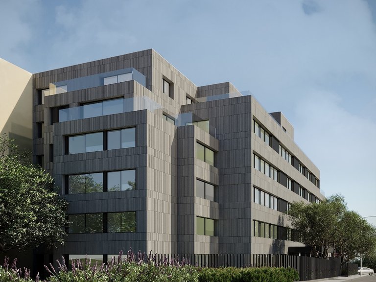 Town House for Sale in Lordelo do Ouro e Massarelos, Porto, Porto 23