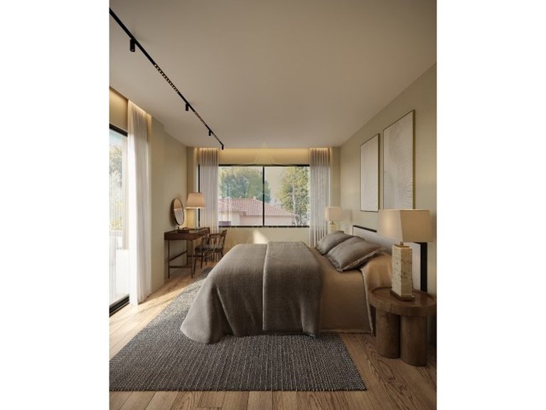 Town House for Sale in Lordelo do Ouro e Massarelos, Porto, Porto 3