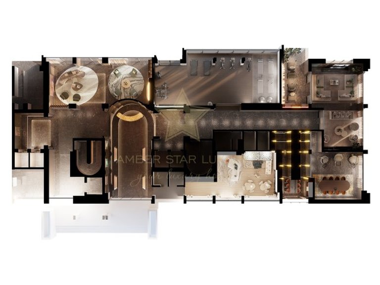 Town House for Sale in Lordelo do Ouro e Massarelos, Porto, Porto 20