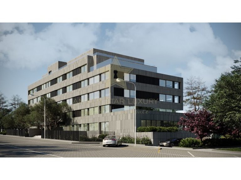 Town House for Sale in Lordelo do Ouro e Massarelos, Porto, Porto 22