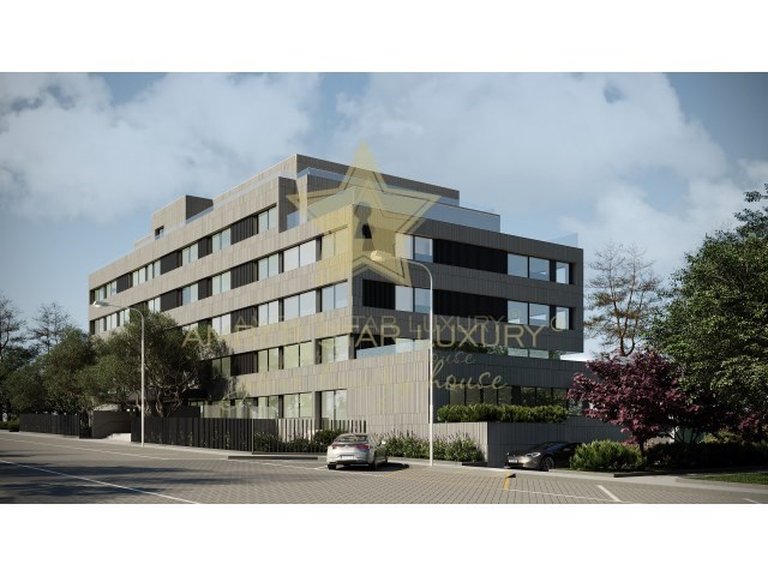 Apartment for Sale in Lordelo do Ouro e Massarelos, Porto, Porto 4