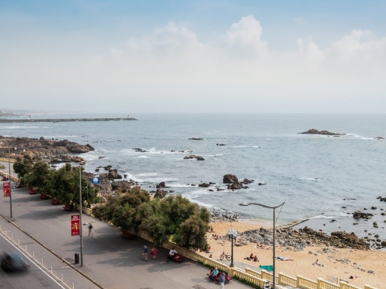 Apartment for Sale in Aldoar, Foz do Douro e Nevogilde, Porto, Porto 5