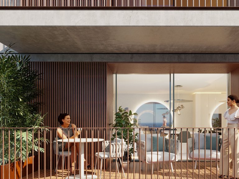 Apartment for Sale in Santa Marinha e São Pedro da Afurada, Vila Nova De Gaia, Porto 7