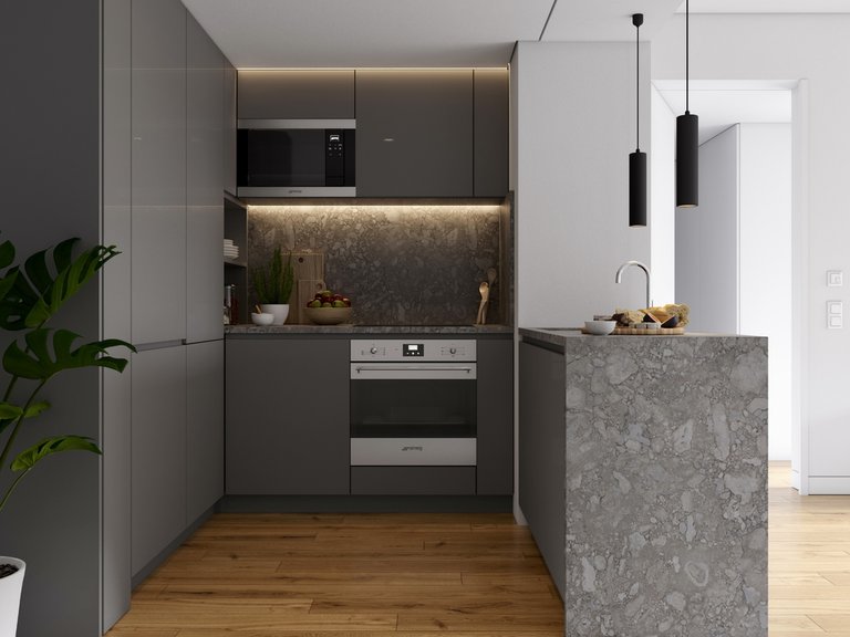 Apartment for Sale in Estrela, Lisboa, Lisbon 2
