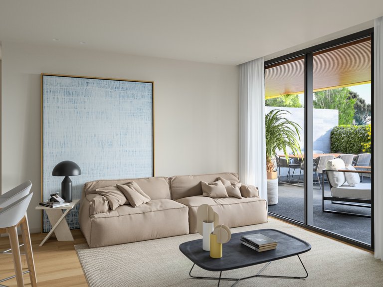 Apartment for Sale in Canidelo, Vila Nova De Gaia, Porto 17