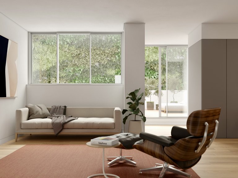 Apartment for Sale in Estrela, Lisboa, Lisbon 1