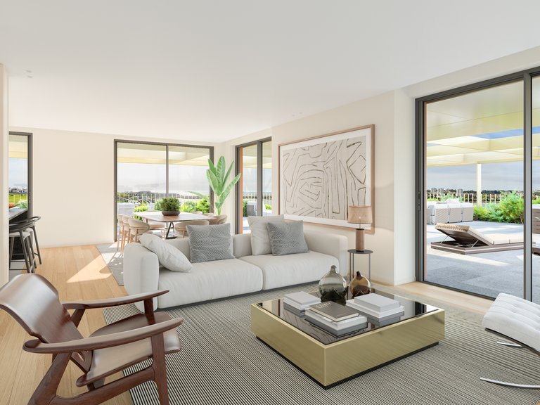 Apartment for Sale in Canidelo, Vila Nova De Gaia, Porto 18