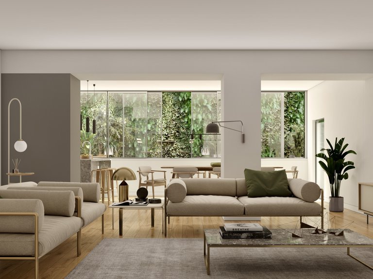 Apartment for Sale in Estrela, Lisboa, Lisbon 1