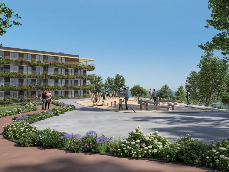 Apartment for Sale in Canidelo, Vila Nova De Gaia, Porto 6