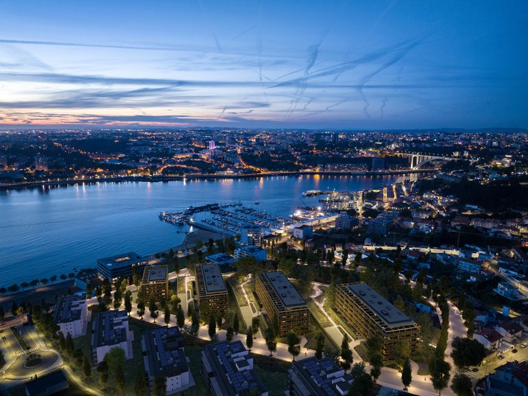 Apartment for Sale in Canidelo, Vila Nova De Gaia, Porto 41