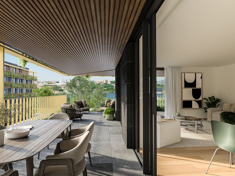 Apartment for Sale in Canidelo, Vila Nova De Gaia, Porto 17