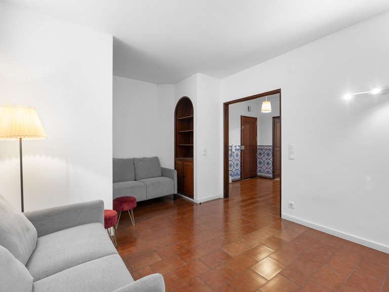 Apartment for Sale in Alvalade, Lisboa, Lisbon 3