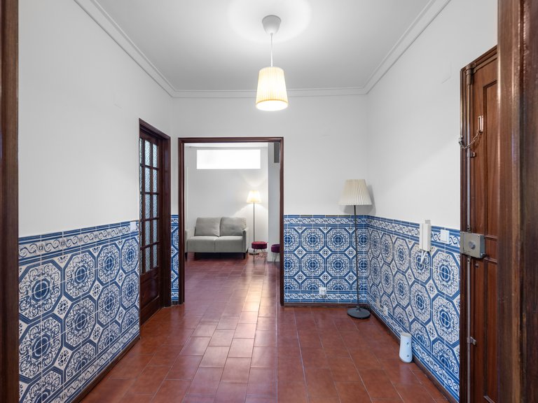Apartment for Sale in Alvalade, Lisboa, Lisbon 4