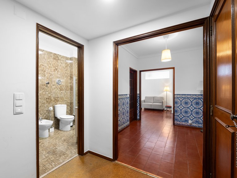 Apartment for Sale in Alvalade, Lisboa, Lisbon 6