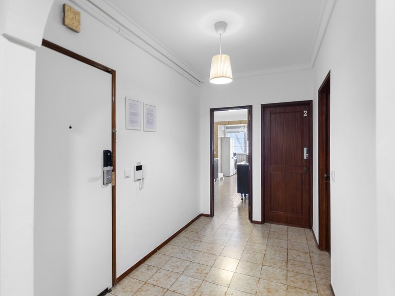Apartment for Sale in Alvalade, Lisboa, Lisbon 7