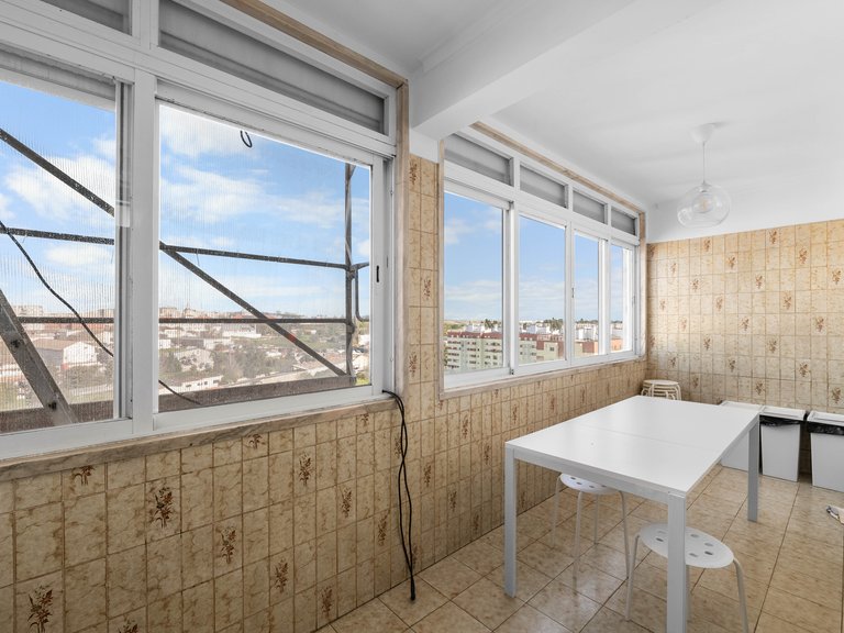 Apartment for Sale in Alvalade, Lisboa, Lisbon 12