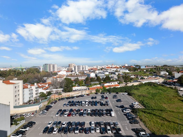 Apartment for Sale in Alvalade, Lisboa, Lisbon 15
