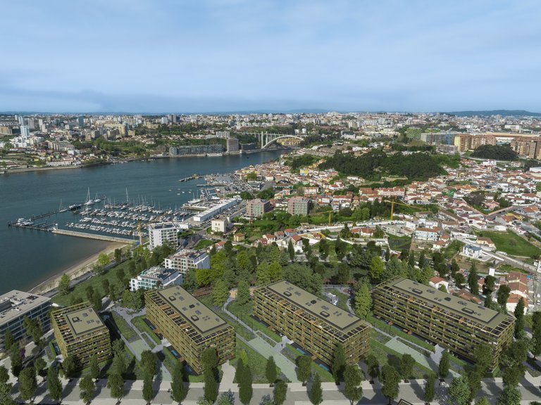 Apartment for Sale in Canidelo, Vila Nova De Gaia, Porto 40