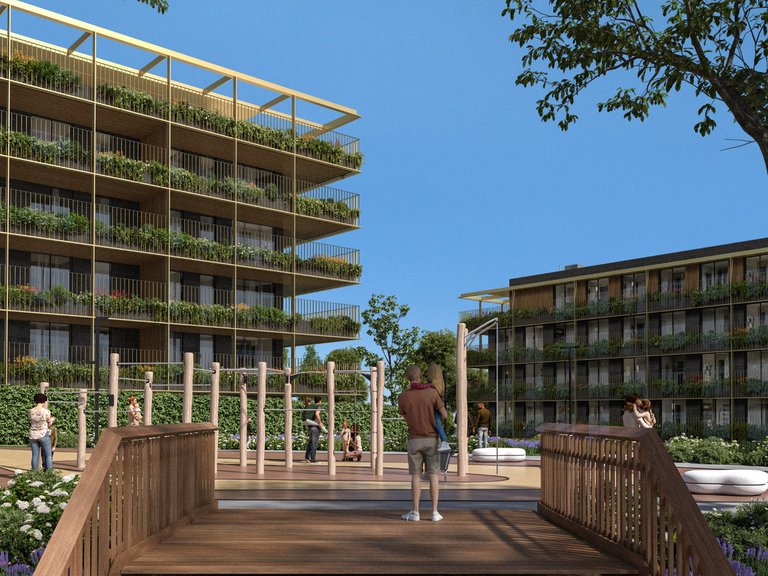 Apartment for Sale in Canidelo, Vila Nova De Gaia, Porto 3