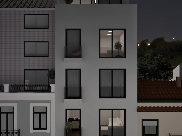 Apartment for Sale in Paranhos, Porto, Porto 2