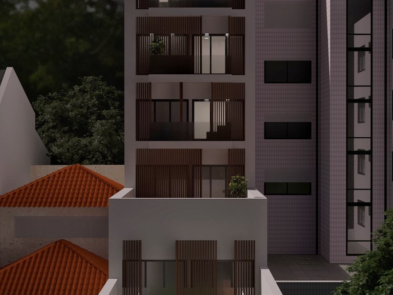 Apartment for Sale in Paranhos, Porto, Porto 4