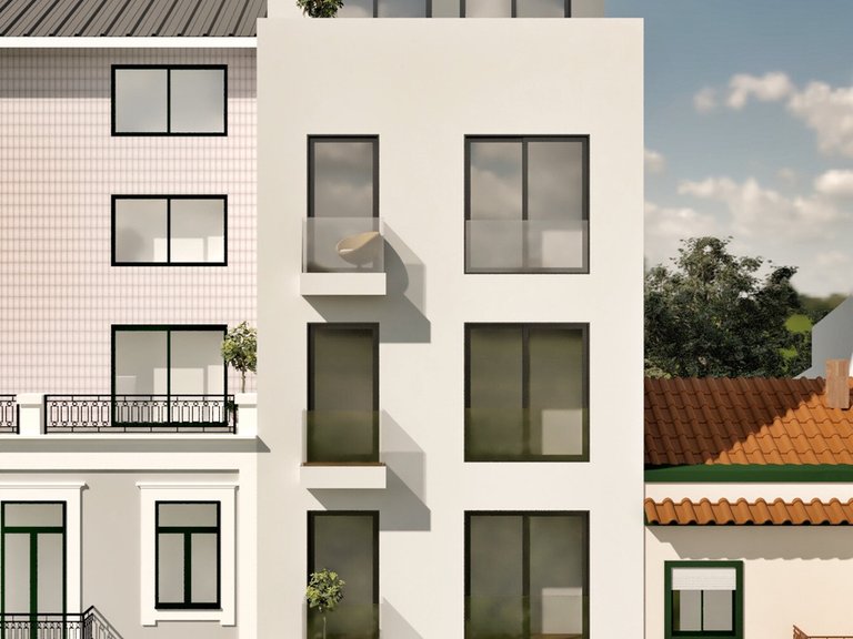 Apartment for Sale in Paranhos, Porto, Porto 1