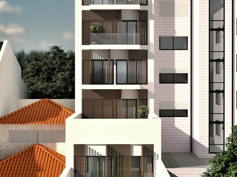 Apartment for Sale in Paranhos, Porto, Porto 5