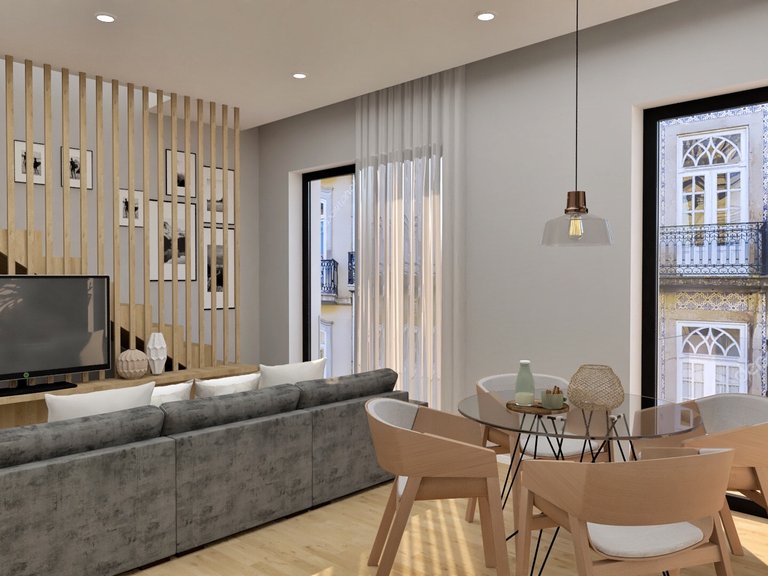 Apartment for Sale in Paranhos, Porto, Porto 2
