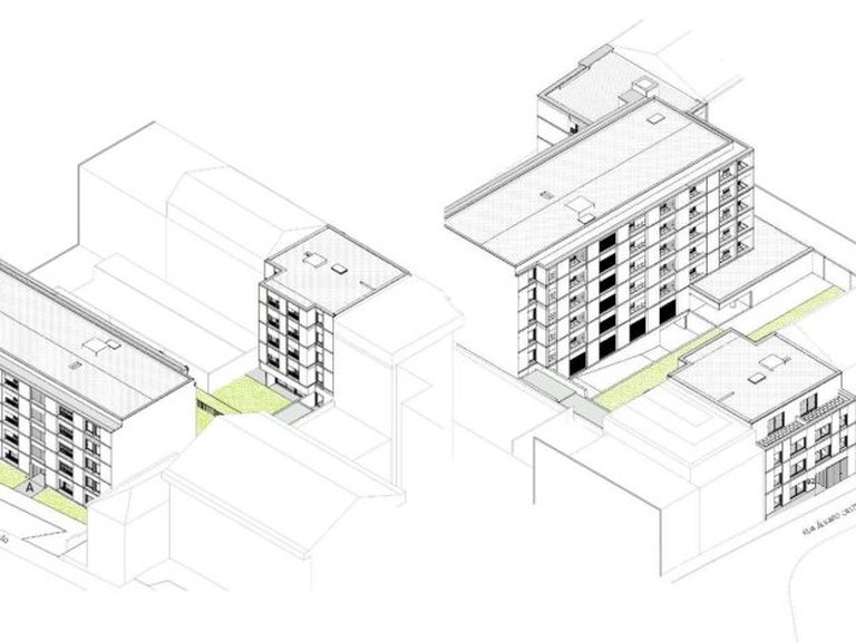 Apartment for Sale in Paranhos, Porto, Porto 11