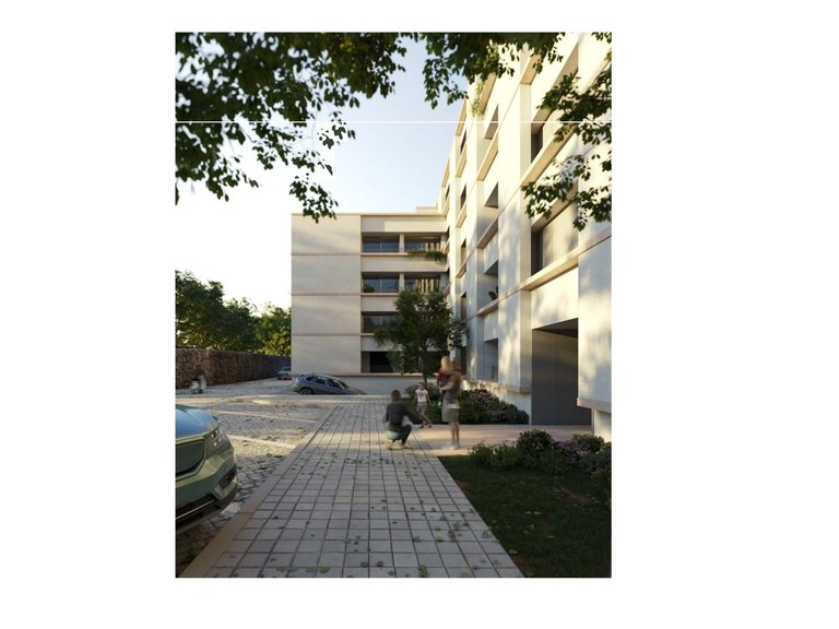 Apartment for Sale in Paranhos, Porto, Porto 2