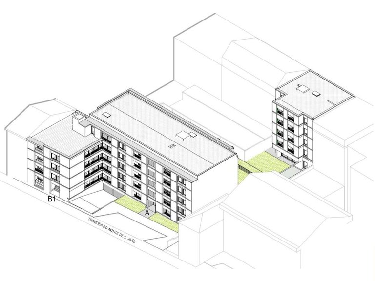 Apartment for Sale in Paranhos, Porto, Porto 11