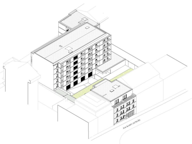 Apartment for Sale in Paranhos, Porto, Porto 11