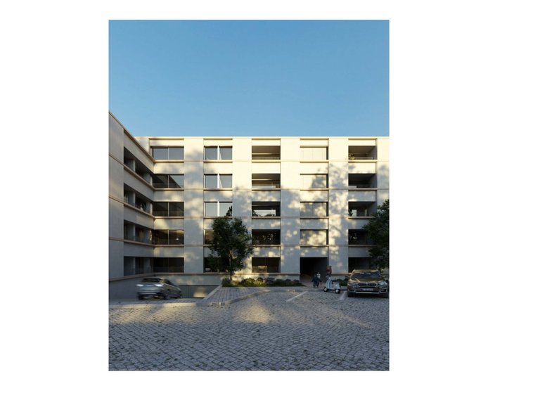 Apartment for Sale in Paranhos, Porto, Porto 1