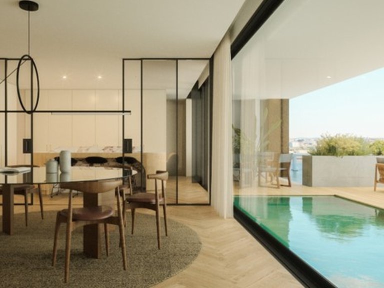 Apartment for Sale in Campanhã, Porto, Porto 9