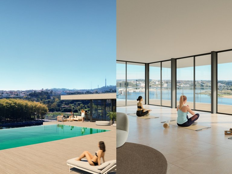Apartment for Sale in Campanhã, Porto, Porto 19