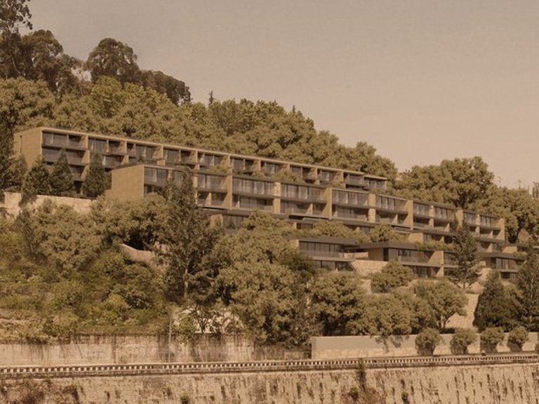 Apartment for Sale in Campanhã, Porto, Porto 21
