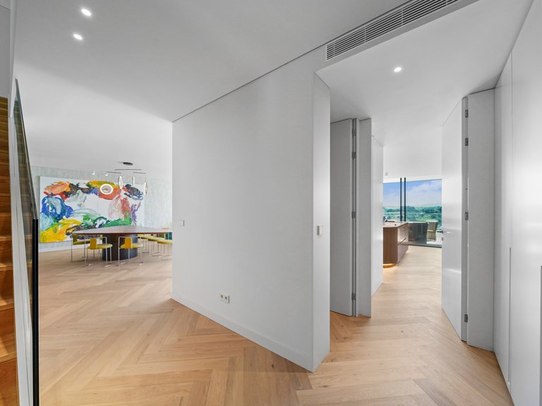 Apartment for Sale in Campanhã, Porto, Porto 23