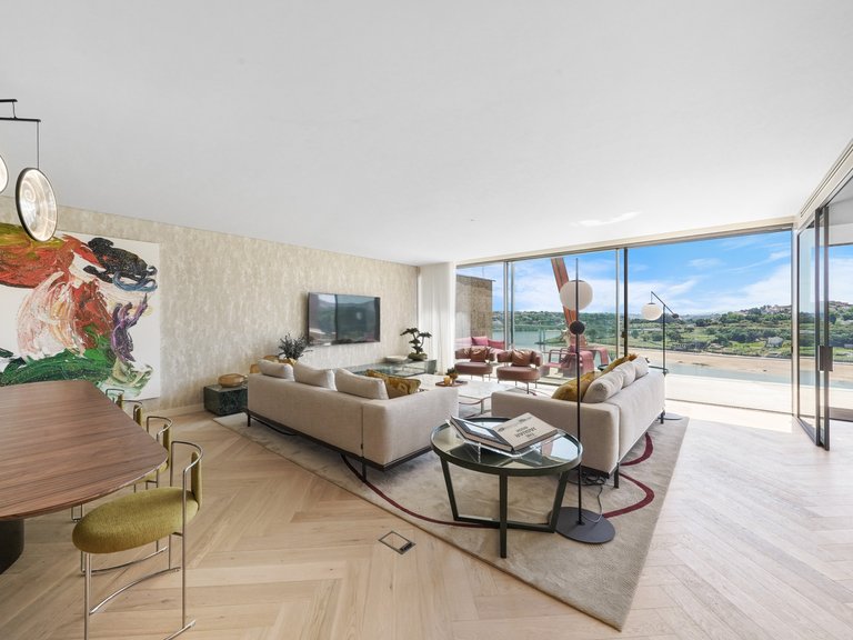 Apartment for Sale in Campanhã, Porto, Porto 26