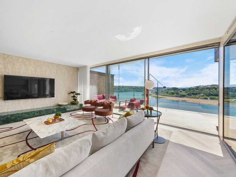 Apartment for Sale in Campanhã, Porto, Porto 27